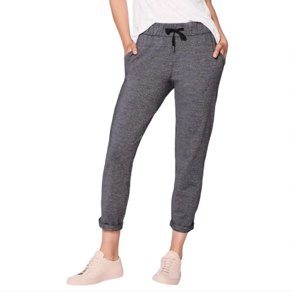 Lululemon On The Fly Pant *28